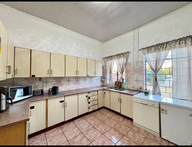 3 BEDROOM HOUSE FOR SALE IN BRAKPAN CENTRAL